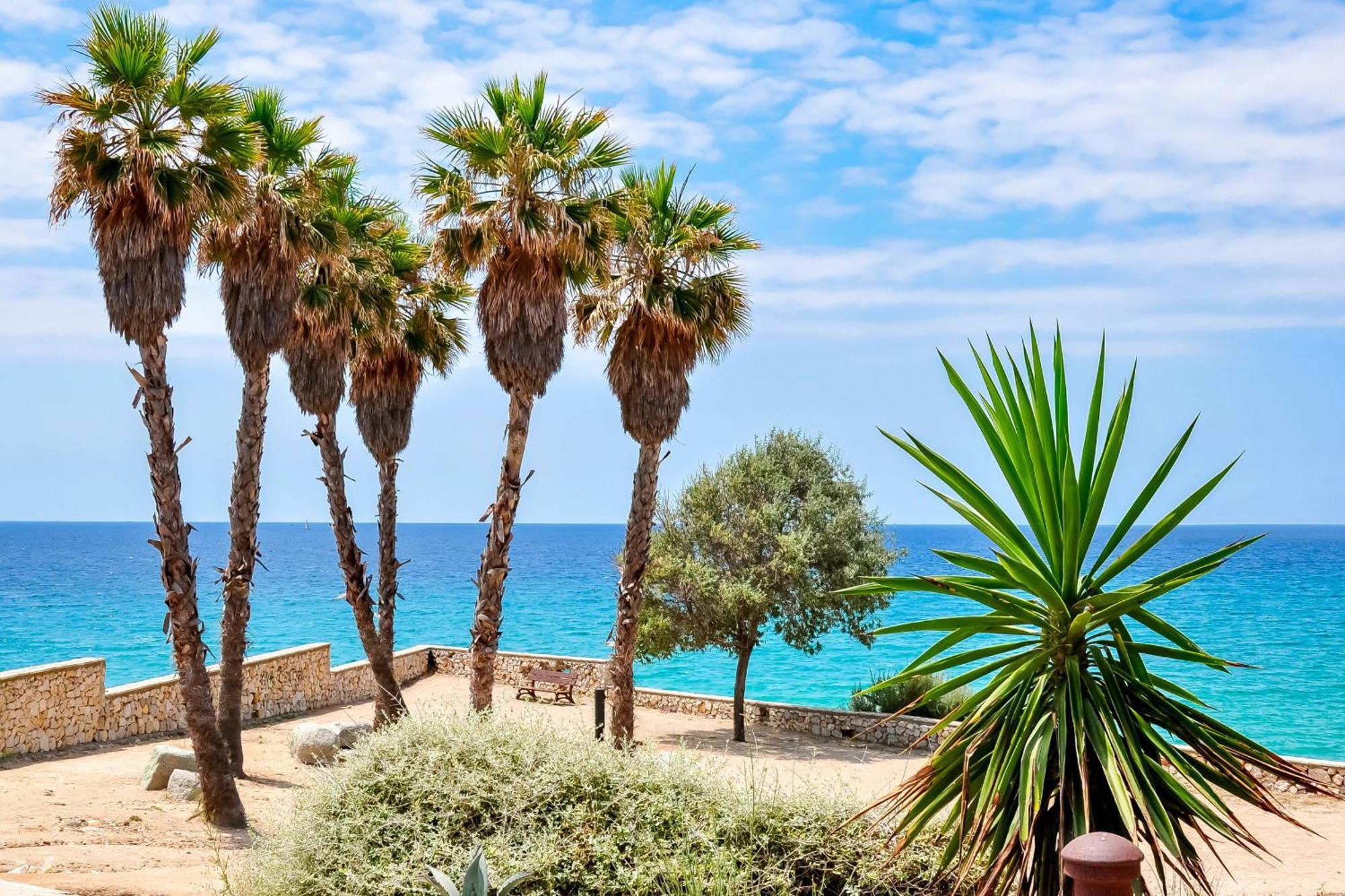 Mediterranean Way - Pere Martell Tarragona Exteriér fotografie