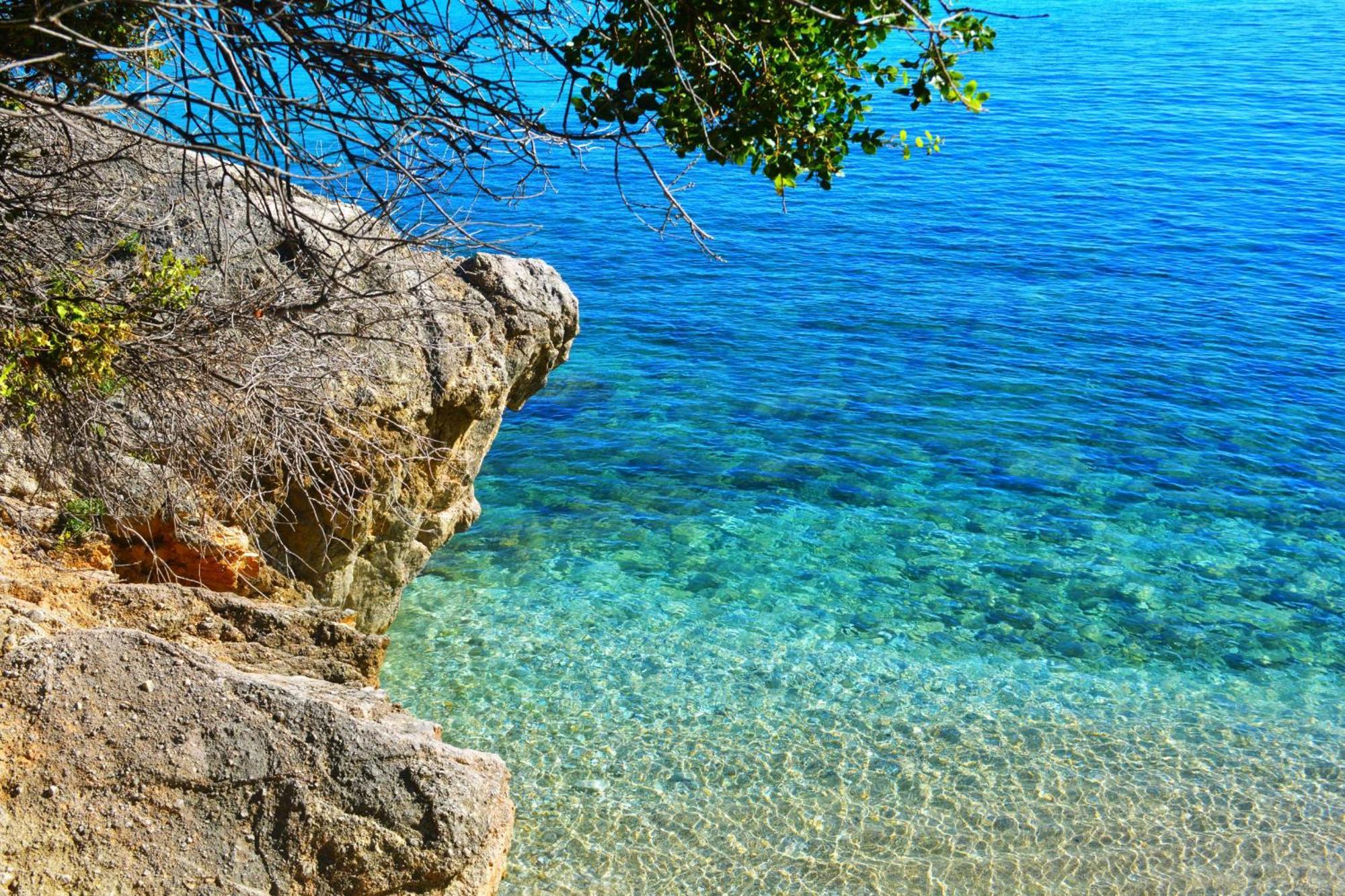 Mediterranean Way - Pere Martell Tarragona Exteriér fotografie